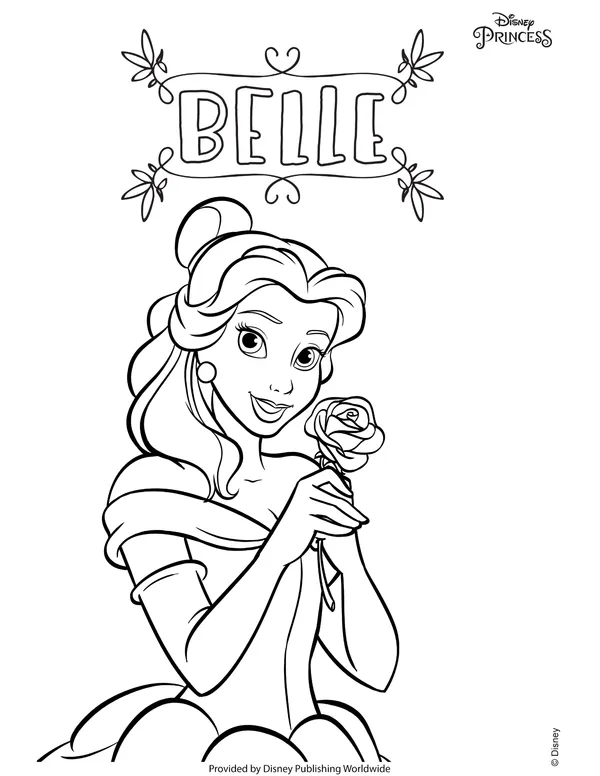 Belle en het beest