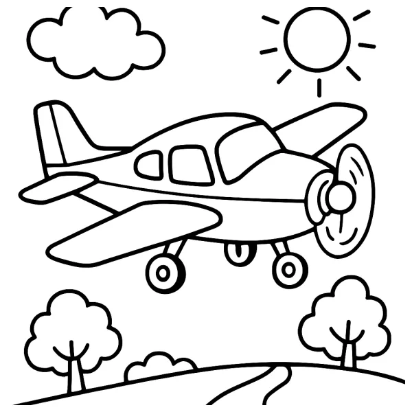 Vlieg mee met de Cessna!