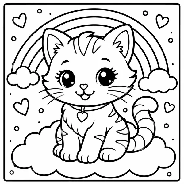 Kitten