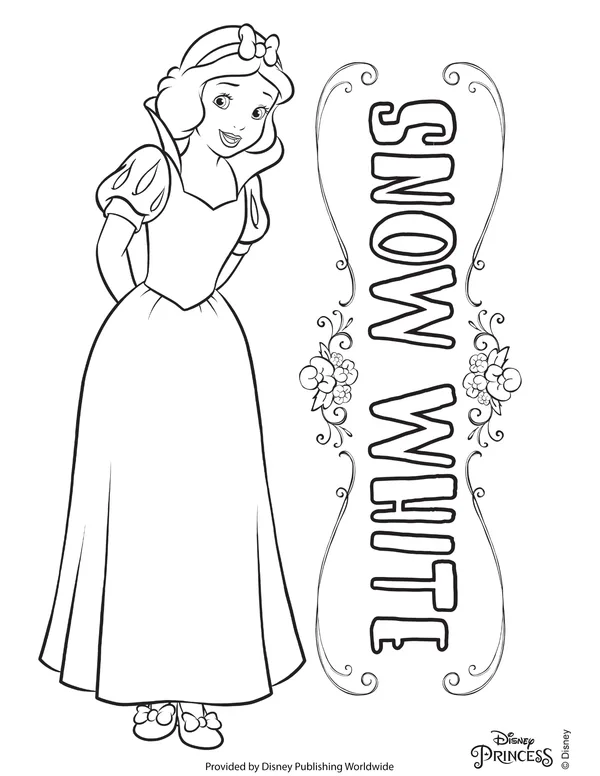 Sneeuwwitje