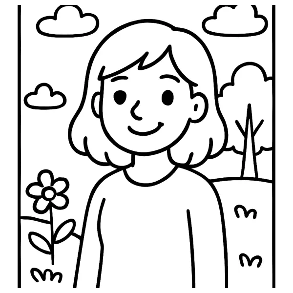 Mieke's leuke avonturen